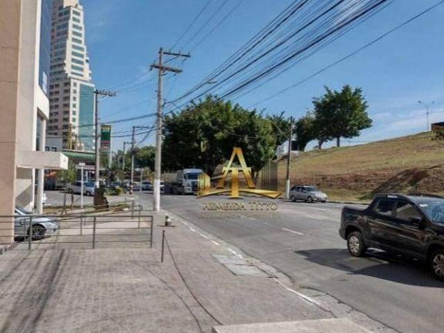 Excelente Terreno à venda no Bethaville Barueri SP