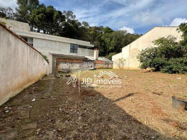 Excelente Terreno à Venda no Campo Comprido – Localização Privilegiada!