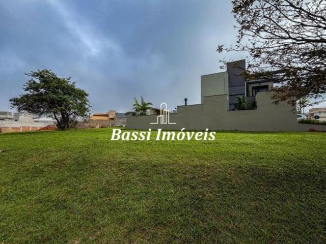 EXCELENTE TERRENO A VENDA NO CONDOMINIO RESIDENCIAL PORTAL DO LAGO EM MOGI MIRIM SP