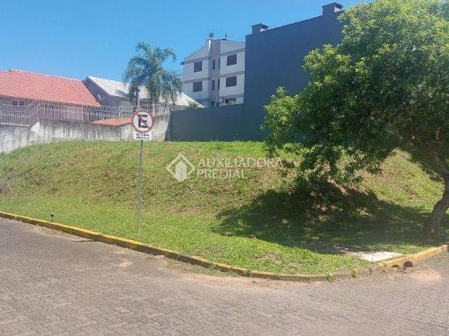 Excelente Terreno à Venda no Jd.Mauá em Novo Hamburgo