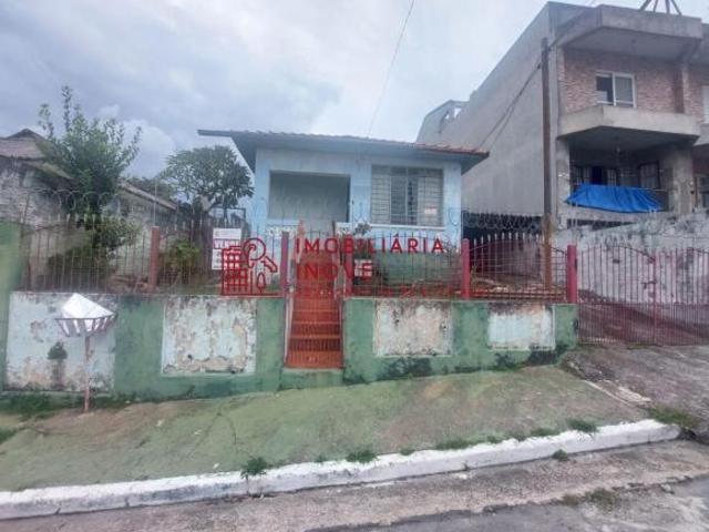 EXCELENTE TERRENO A VENDA NO PARQUE CRUZEIRO DO SUL, CONFIRA!