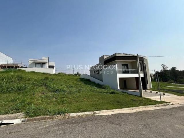 Excelente terreno à venda no Residencial Bouganville Avenida São Paulo, Além Ponte, Sorocaba, SP