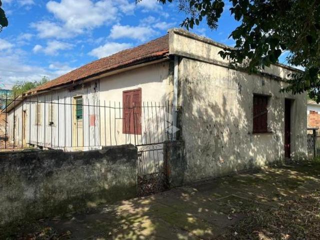 EXCELENTE TERRENO À VENDA CANOAS/RS