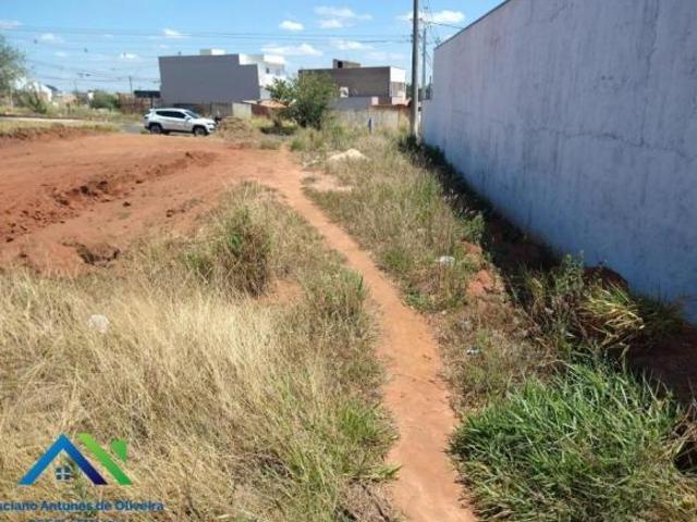 Excelente terreno à venda em Boituva no GSP life com 240m²