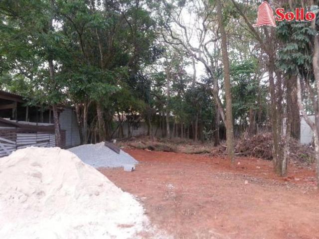 Excelente Terreno à venda, 1056 m² por R$ 1.000.000 Jardim Janina Suzano/SP