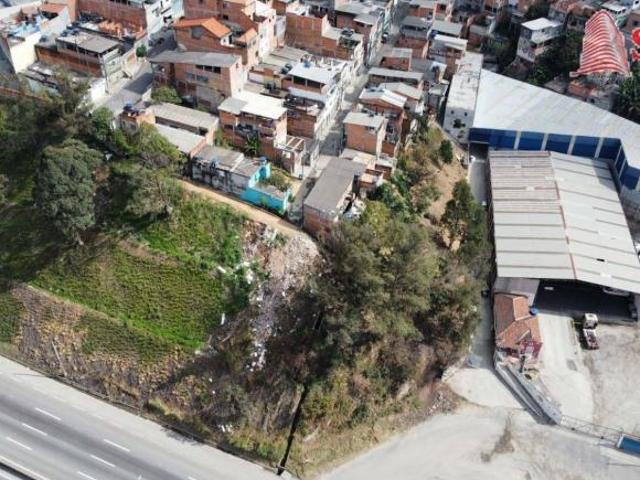 Excelente Terreno à venda, 1.457,65 m² por R$ 1.300.000 Vila Ayrosa São Paulo/SP