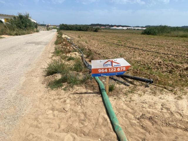 Excelente Terreno Agrícola em Bolhos 2840m2 – Peniche