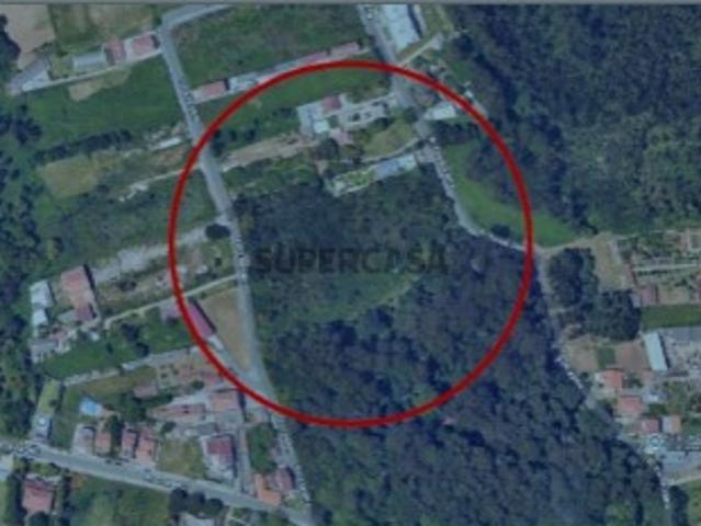 Excelente Terreno, Arcozelo, Vila Nova de Gaia, com 11.408 m2