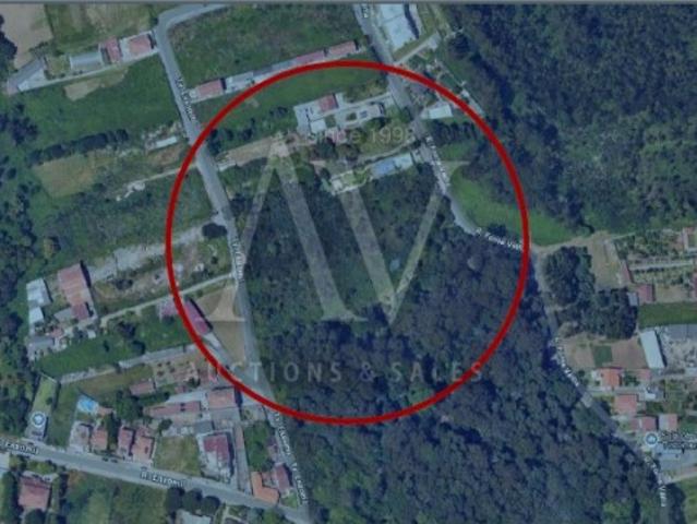 Excelente Terreno, Arcozelo, Vila Nova de Gaia, com 11.408 m2