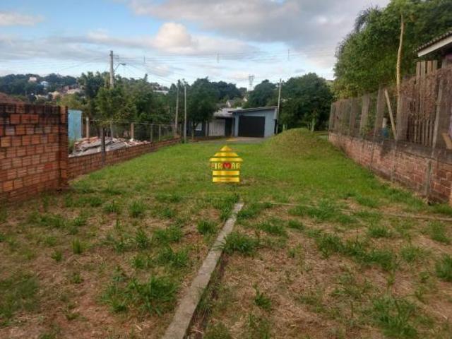 Excelente Terreno Bairro Arroio da Manteiga