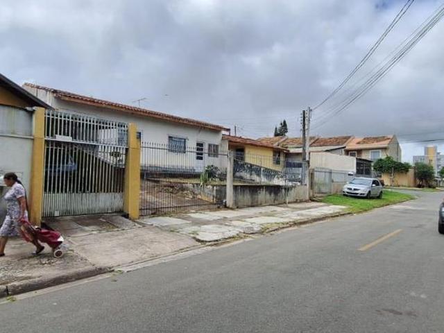 Excelente terreno Bairro Júpiter São José dos Pinhais