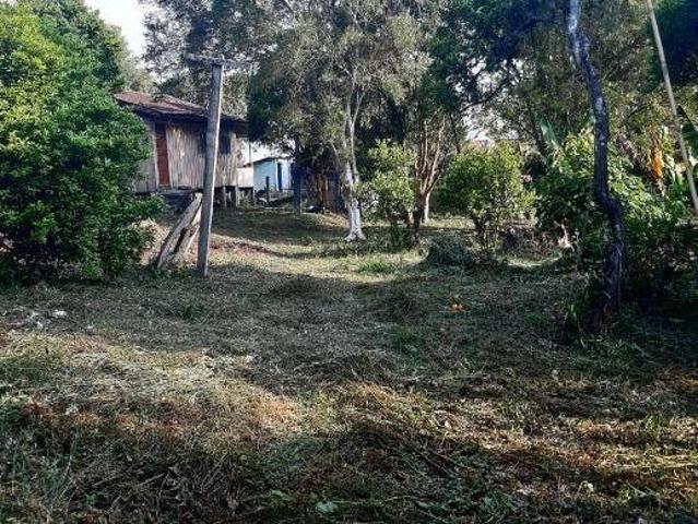 Excelente Terreno bem localizado oportunidade para construtores e investidores