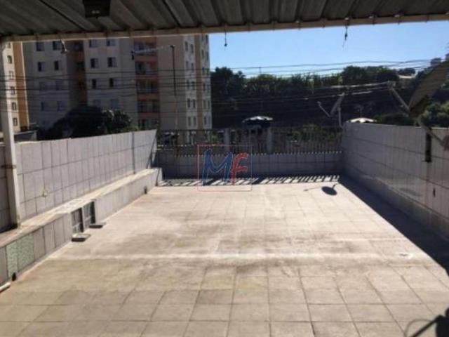 Excelente terreno Chácara Belenzinho, com 2 imóveis no mesmo terreno, total de 5 quartos, sala, cozi