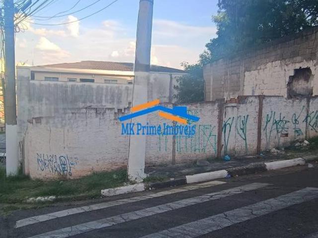 Excelente Terreno com 220mt² Residencial Jaguaribe/Osasco