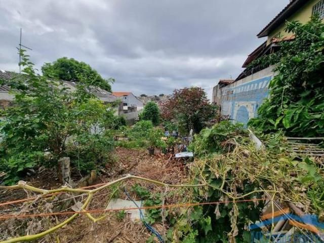 Excelente terreno com 250m2 próximo a Av. Pedro Pinho, Pestana, Osasco