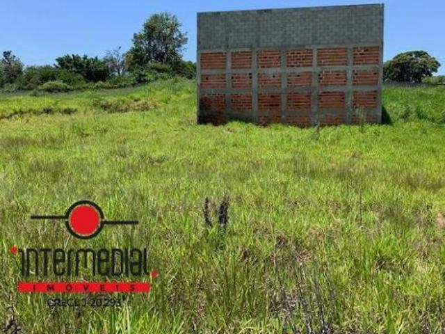 Venda Excelente Terreno de 425m² em Santa Cruz – Boituva/SP | Próximo ao Centro e com Financiamento
