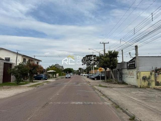 Excelente Terreno com 429m2 no Cajuru Curitiba Pr