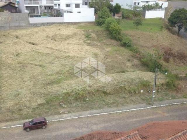 Excelente terreno com 490,68m² bairro Cristo Rei, São Leopoldo