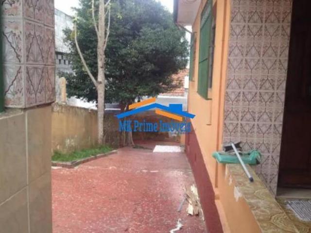 Excelente Terreno com 600m² Vila Osasco