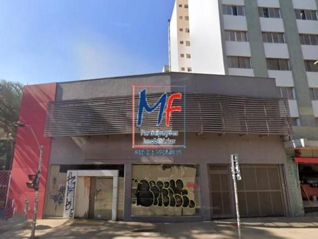 Excelente Terreno com 758 m², localizado na Liberdade, com 1.307 m² a.c., Zoneamento ZEU, não ace