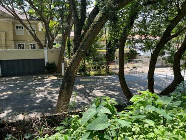 Excelente Terreno Com 825m² No Jardim Guedala