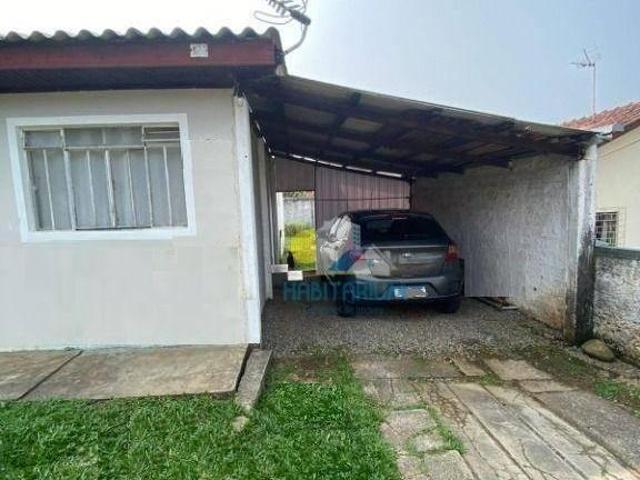 Excelente terreno com casa ampla