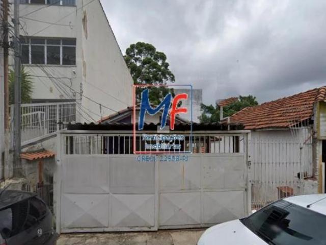 Excelente terreno com casa para Venda, 642 m² a.c 660 m²terreno, localizado no Villa Mazzei, po