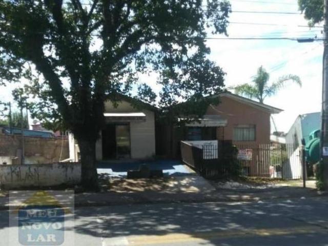 Excelente Terreno com à venda por R$ 508.800 Xaxim Curitiba/PR