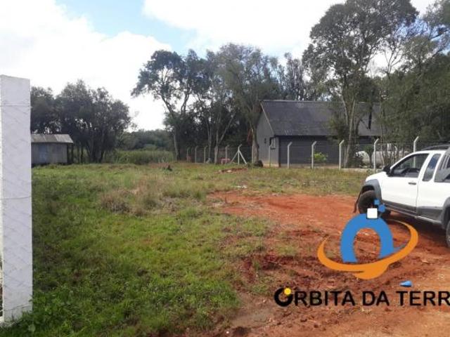Excelente terreno, com área total de 1.250 m², e nas dimensões de 17,5m² de frente por 70 m² de comp