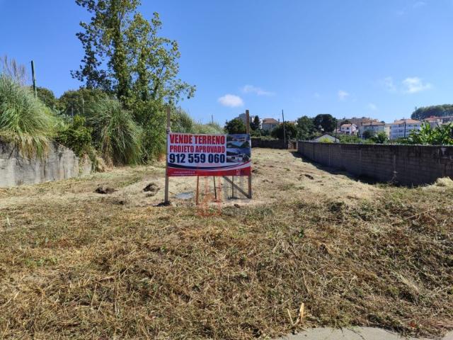 Excelente Terreno com Projeto Aprovado Valadares