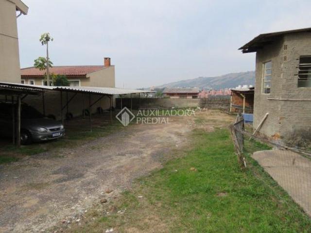 Excelente terreno com vista