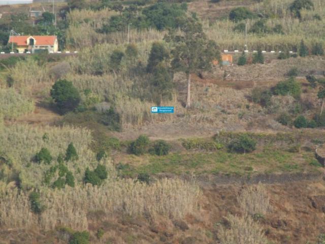 Excelente Terreno com Vista Mar e Montanha Ideal para Construção