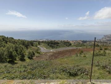 Excelente Terreno com Vista Mar e Serra