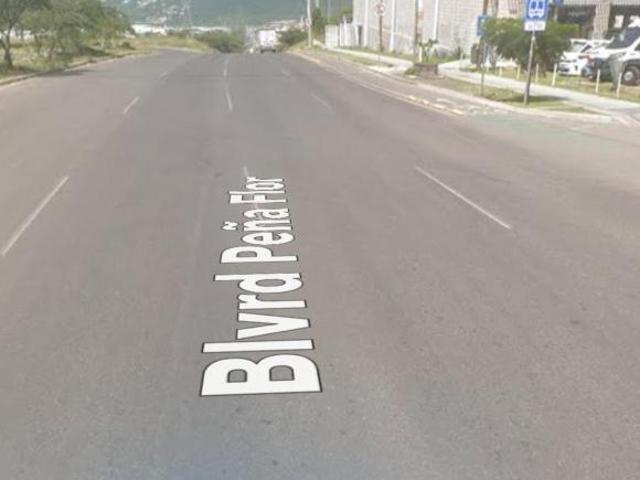 excelente terreno comercial