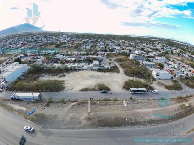 Excelente terreno comercial en renta en zona de alta plusval?a de Juarez Nuevo Le?n
