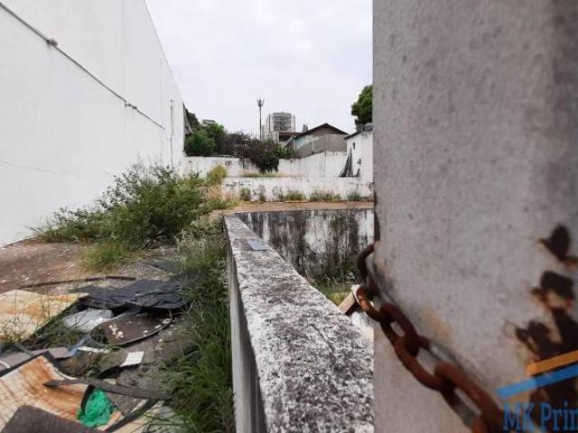 Excelente terreno Comercial na av. Pedro Pinho, Pestana, Osasco