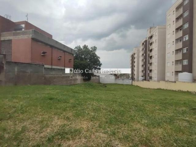 Excelente Terreno comercial na Vila Haro