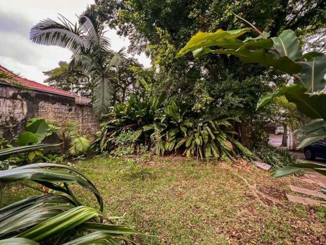Funcional terreno comercial para venda em Alto de Pinheiros, 788m² maria pereiro#N54N0