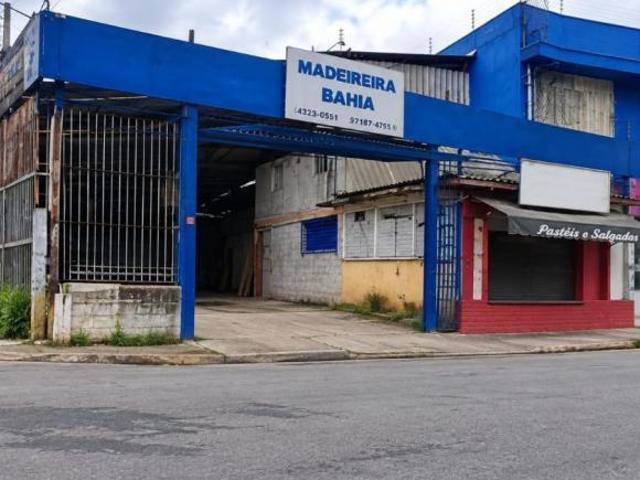 Elegante terreno comercial para venda em Jardim Marilu, 406m²
