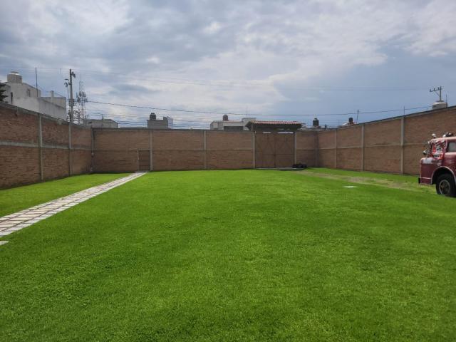 Excelente Terreno Con Construcci?n en Venta en Mexicaltzingo Uso Comercial y Habitacional