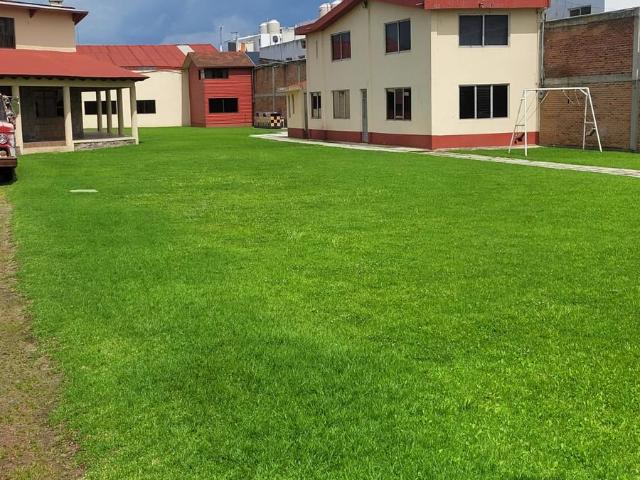 Excelente Terreno Con Construcci?n en Venta en Mexicaltzingo Uso Comercial y Habitacional