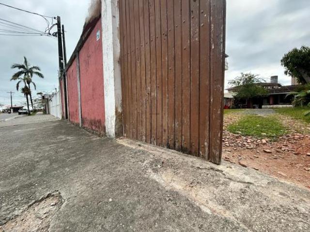 Excelente terreno de 409 m² apenas 60 m da praia do Perequê Açu Ubatuba SP