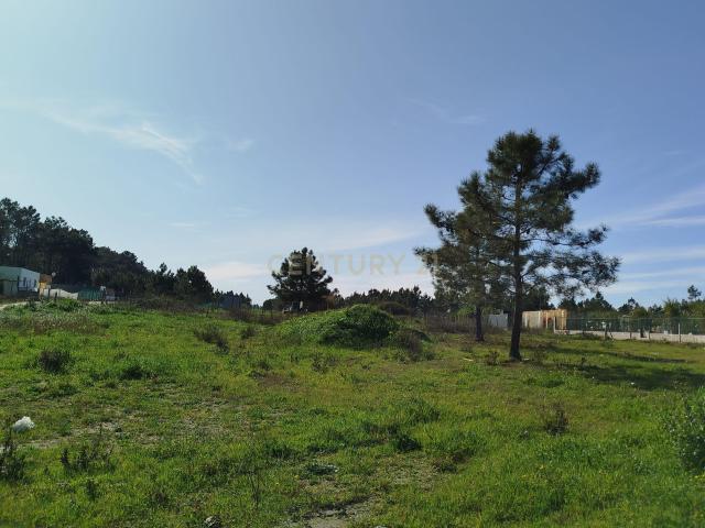 Excelente Terreno de 5478m2 Fernão Ferro – Quinta da Lobateira