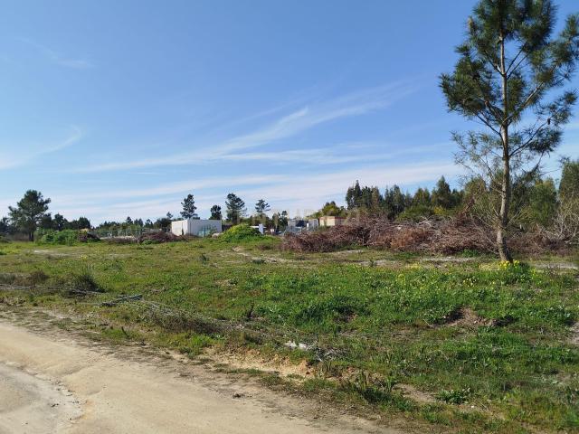 Excelente Terreno de 5478m2 Fernão Ferro – Quinta da Lobateira