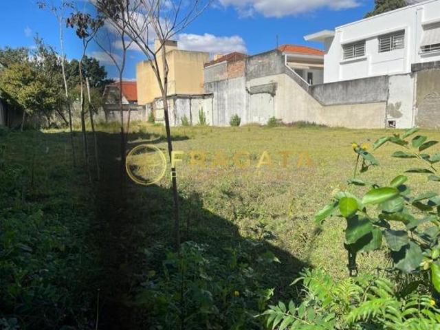 Excelente terreno de 945m², à venda no Jardim Paulista SP