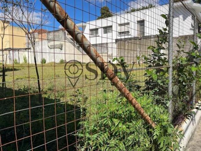 Excelente terreno de 945m², à venda no Jardim Paulista