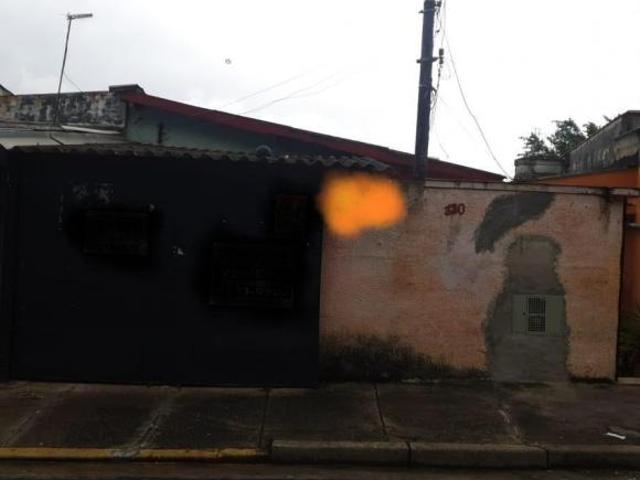 Excelente Terreno de 125m² Ótima Oportunidade no Jardim Stella em Santo André