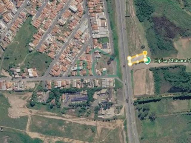 Excelente terreno de 1.065,82m² á venda na Avenida Alcoa em Poços de Caldas MG