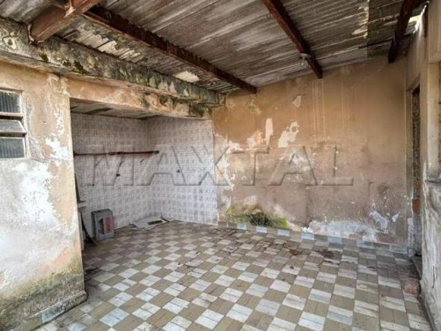 Excelente Terreno de 250 m² na Rua Comprida ? Vila Mazzei