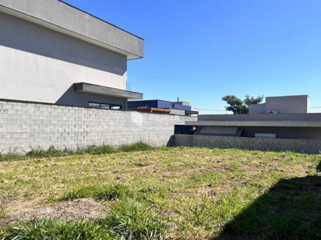 Excelente Terreno de 250m² no Condomínio Reserva Aruanã – Loteamento Floresta / SJCampos